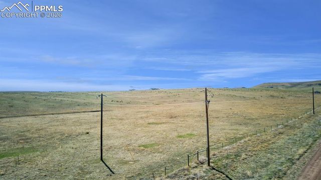 0 Unknown Road, Larkspur, CO 80118