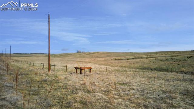 0 Unknown Road, Larkspur, CO 80118
