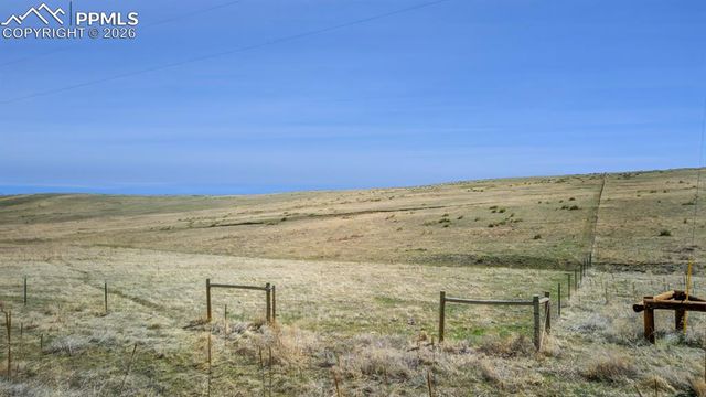 0 Unknown Road, Larkspur, CO 80118