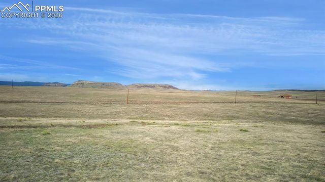 0 Unknown Road, Larkspur, CO 80118