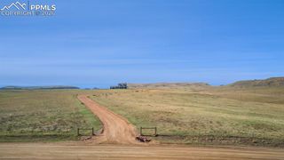 0 Unknown Road, Larkspur, CO 80118