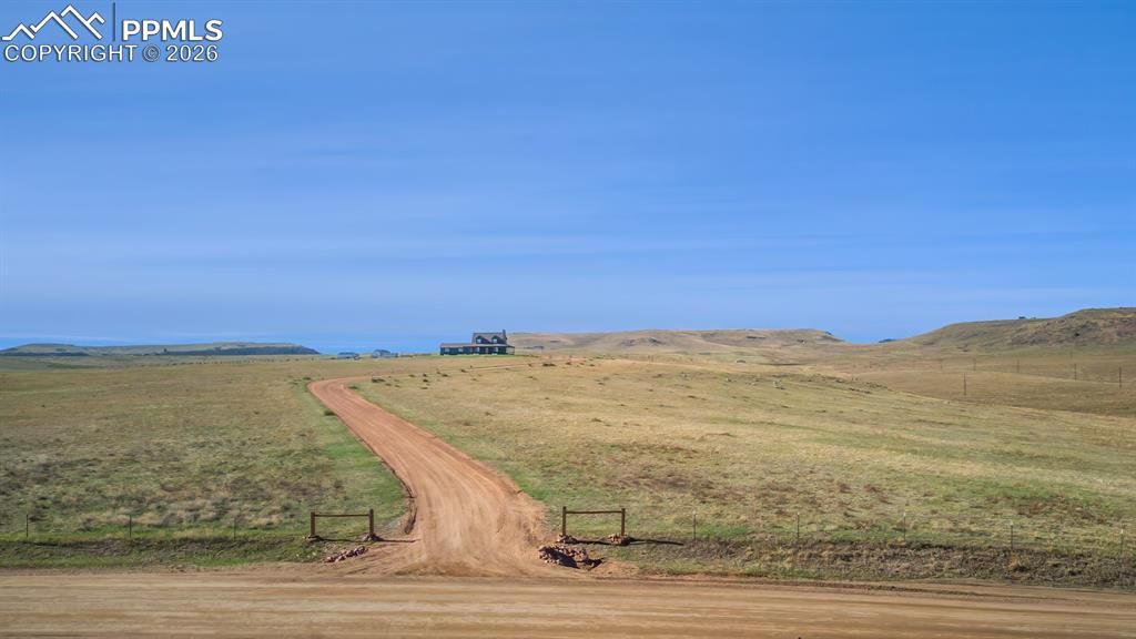 0 Unknown Road, Larkspur, CO 80118