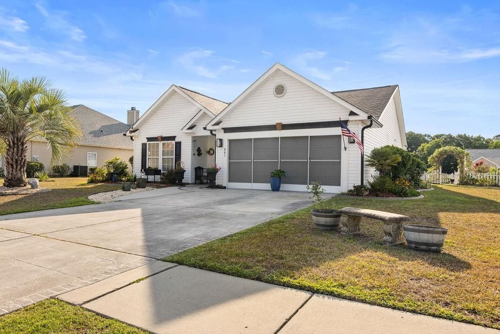 661 Twinflower St., Little River, SC 29566
