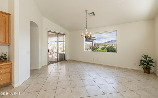 38665 S Sand Crest Drive, Tucson, AZ 85739