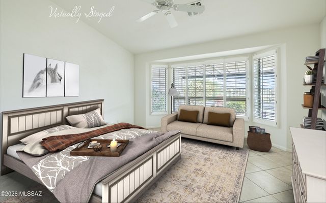 38665 S Sand Crest Drive, Tucson, AZ 85739