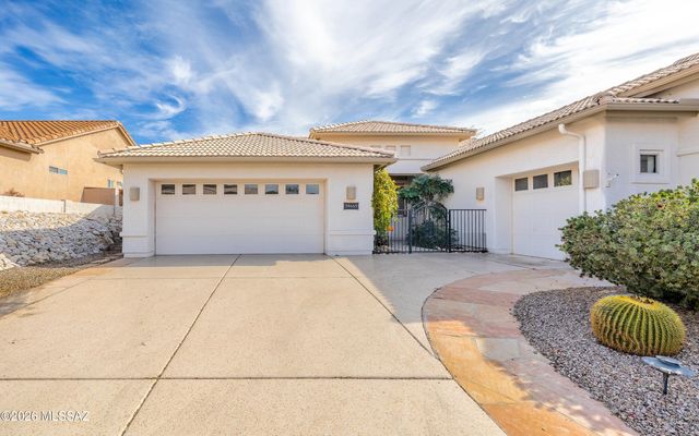 38665 S Sand Crest Drive, Tucson, AZ 85739