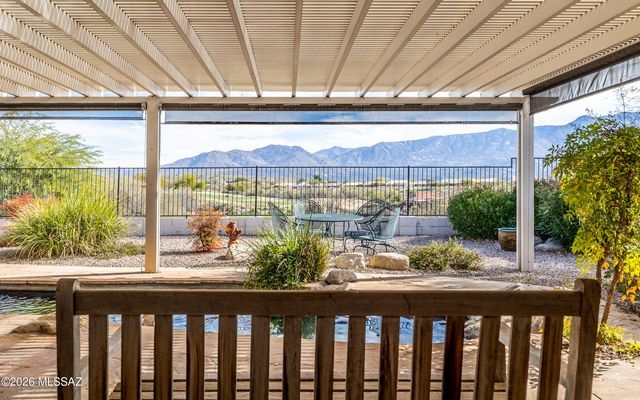 38665 S Sand Crest Drive, Tucson, AZ 85739