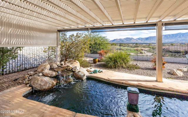 38665 S Sand Crest Drive, Tucson, AZ 85739