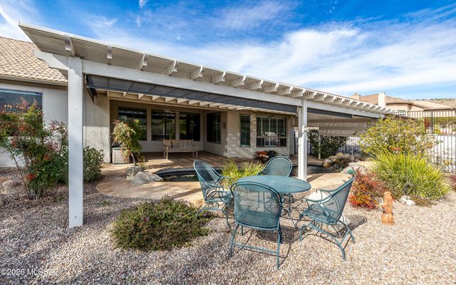 38665 S Sand Crest Drive, Tucson, AZ 85739