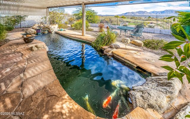 38665 S Sand Crest Drive, Tucson, AZ 85739