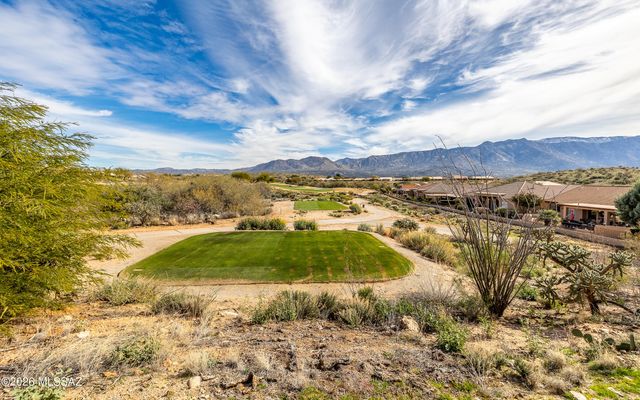 38665 S Sand Crest Drive, Tucson, AZ 85739