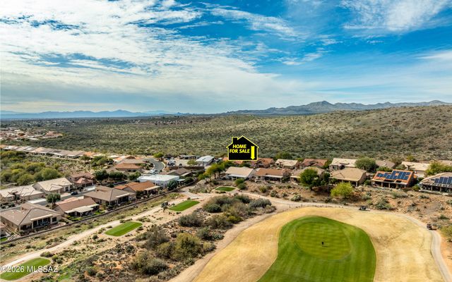 38665 S Sand Crest Drive, Tucson, AZ 85739
