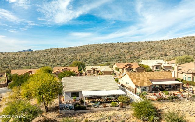 38665 S Sand Crest Drive, Tucson, AZ 85739