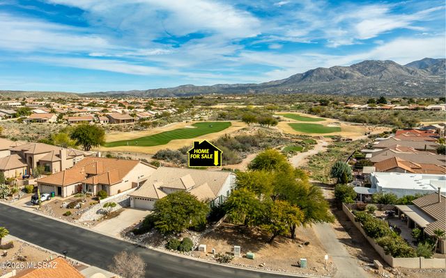 38665 S Sand Crest Drive, Tucson, AZ 85739