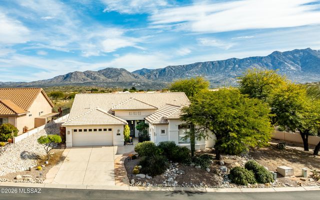 38665 S Sand Crest Drive, Tucson, AZ 85739