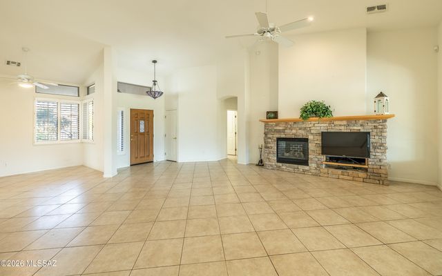 38665 S Sand Crest Drive, Tucson, AZ 85739