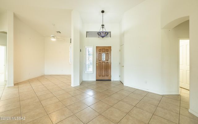 38665 S Sand Crest Drive, Tucson, AZ 85739