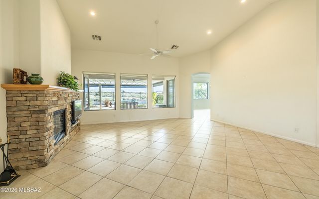 38665 S Sand Crest Drive, Tucson, AZ 85739