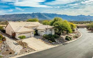 38665 S Sand Crest Drive, Tucson, AZ 85739
