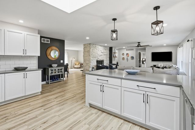 1986 Greenvalley Drive, Crown Point, IN 46307