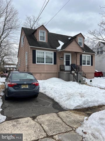 698 WASHINGTON AVE, Woodbury, NJ 08096