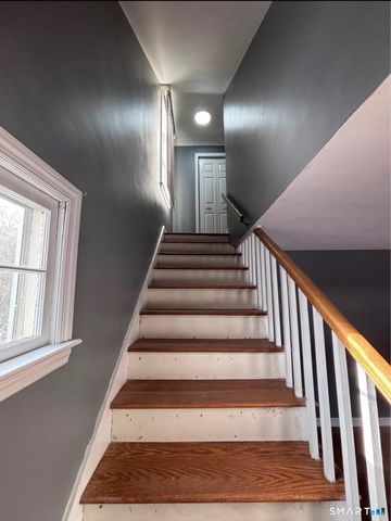 112 Harrington Avenue, New Haven, CT 06512