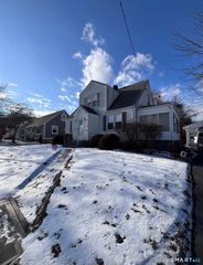 112 Harrington Avenue, New Haven, CT 06512