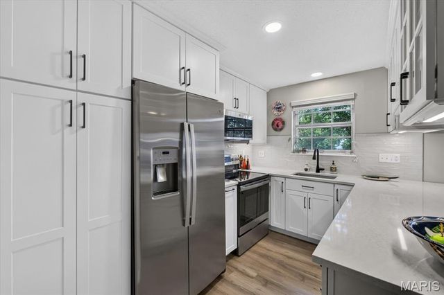 1530 Bedford Forge Court 11, Chesterfield, MO 63017
