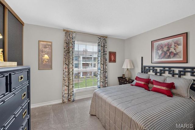 1530 Bedford Forge Court 11, Chesterfield, MO 63017