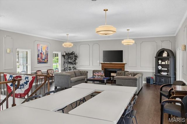 1530 Bedford Forge Court 11, Chesterfield, MO 63017