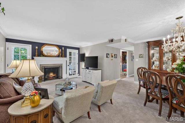 1530 Bedford Forge Court 11, Chesterfield, MO 63017