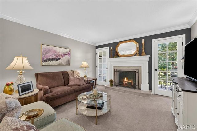 1530 Bedford Forge Court 11, Chesterfield, MO 63017