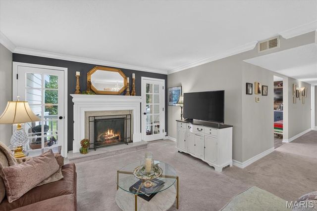 1530 Bedford Forge Court 11, Chesterfield, MO 63017