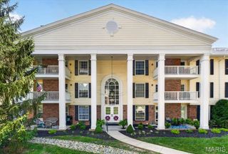 1530 Bedford Forge Court 11, Chesterfield, MO 63017