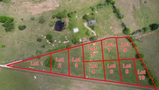 Lot 10 County Road 4287, Winnsboro, TX 75494