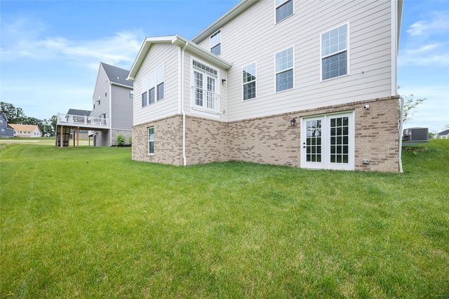 4039 Kiley Ln, Marshall, PA 15005