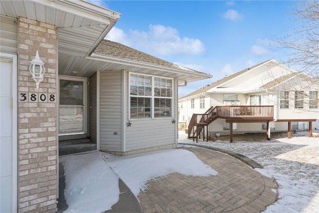 3808 Water Point Court SW, Cedar Rapids, IA 52404