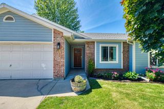 2321 N Carissa Pl., Boise, ID 83704