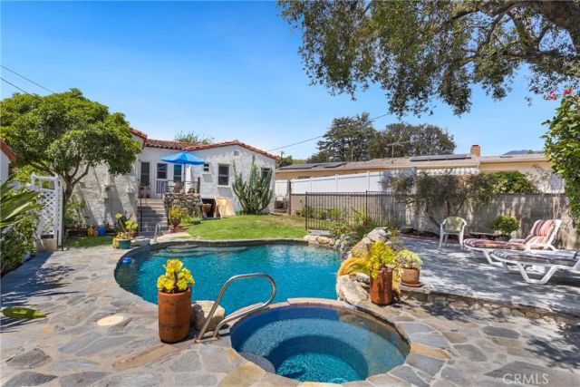 3230 Castera Avenue, Glendale, CA 91208