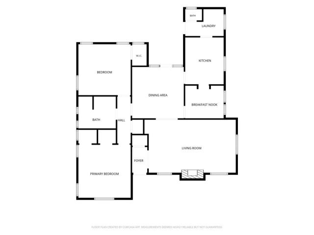 3230 Castera Avenue, Glendale, CA 91208
