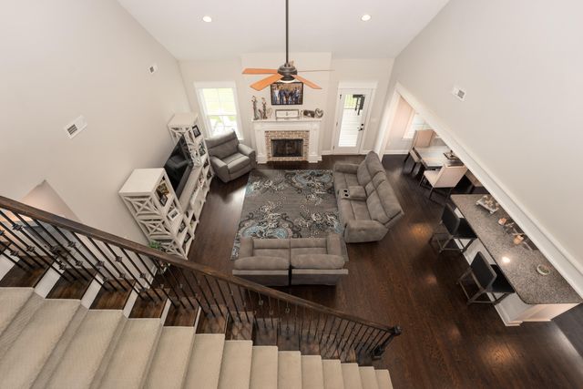 2018 River Watch Drive, Soddy Daisy, TN 37379