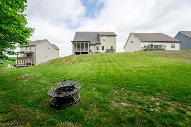 2018 River Watch Drive, Soddy Daisy, TN 37379