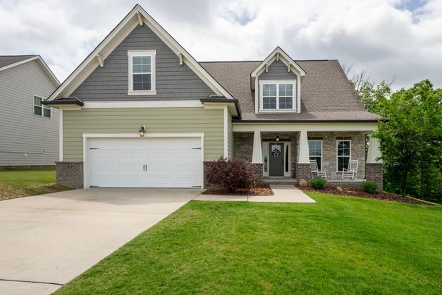2018 River Watch Drive, Soddy Daisy, TN 37379