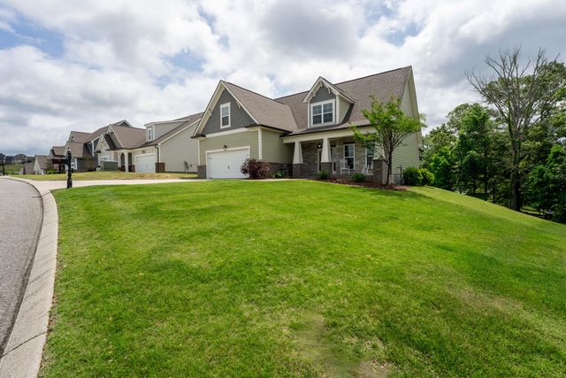 2018 River Watch Drive, Soddy Daisy, TN 37379