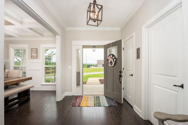 2018 River Watch Drive, Soddy Daisy, TN 37379