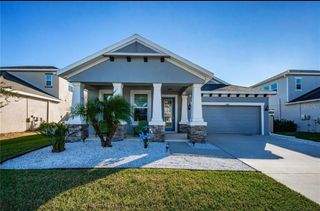 1280 WINDY BAY SHOAL, Tarpon Springs, FL 34689