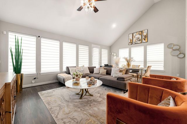 20422 Alpine Meadow Place, Richmond, TX 77407