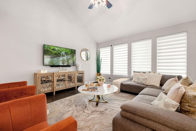 20422 Alpine Meadow Place, Richmond, TX 77407