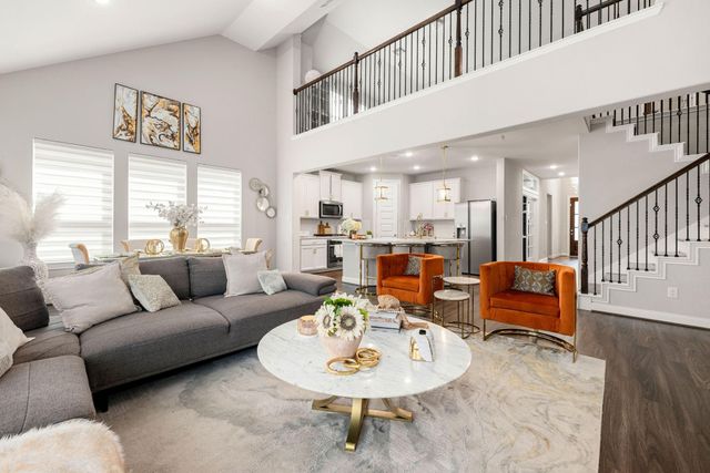 20422 Alpine Meadow Place, Richmond, TX 77407