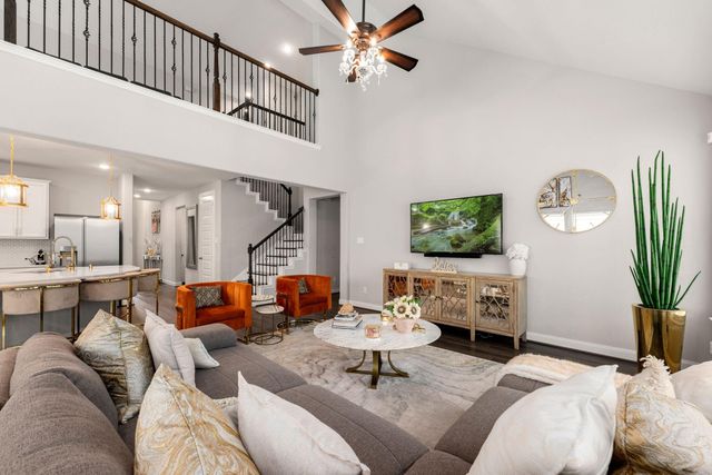 20422 Alpine Meadow Place, Richmond, TX 77407